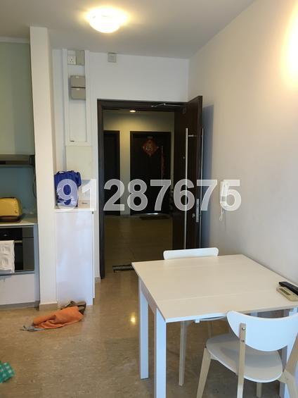 Prestige Heights (D12), Apartment #132617862